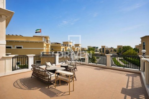 Villa de 4 dormitorios en Jumeirah Park, UAE No. 191536 28