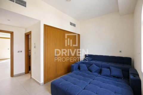 Villa de 4 dormitorios en Jumeirah Park, UAE No. 191536 14