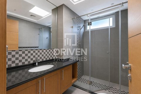 Villa de 4 dormitorios en Jumeirah Park, UAE No. 191536 20