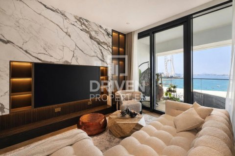 Квартира с 2 спальнями в The Address Jumeirah Resort and Spa, ОАЭ №191537 6