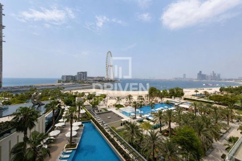 Квартира с 2 спальнями в The Address Jumeirah Resort and Spa, ОАЭ №191537 19