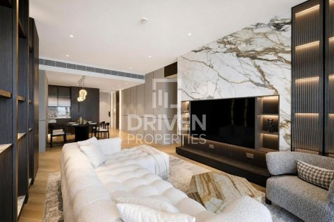 Квартира с 2 спальнями в The Address Jumeirah Resort and Spa, ОАЭ №191537 5