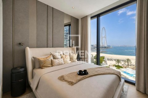 Квартира с 2 спальнями в The Address Jumeirah Resort and Spa, ОАЭ №191537 7