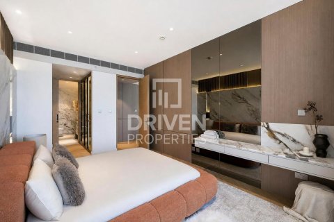 Квартира с 2 спальнями в The Address Jumeirah Resort and Spa, ОАЭ №191537 11