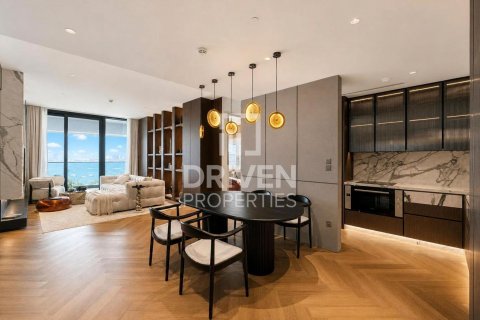 Квартира с 2 спальнями в The Address Jumeirah Resort and Spa, ОАЭ №191537