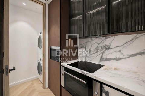 Квартира с 2 спальнями в The Address Jumeirah Resort and Spa, ОАЭ №191537 13