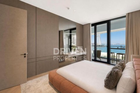 Квартира с 2 спальнями в The Address Jumeirah Resort and Spa, ОАЭ №191537 9