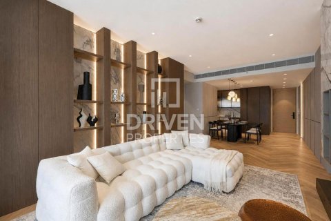 Квартира с 2 спальнями в The Address Jumeirah Resort and Spa, ОАЭ №191537 4