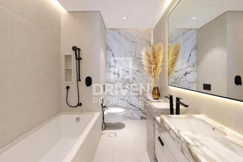 Квартира с 2 спальнями в The Address Jumeirah Resort and Spa, ОАЭ №191537 17