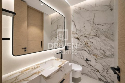 Квартира с 2 спальнями в The Address Jumeirah Resort and Spa, ОАЭ №191537 15
