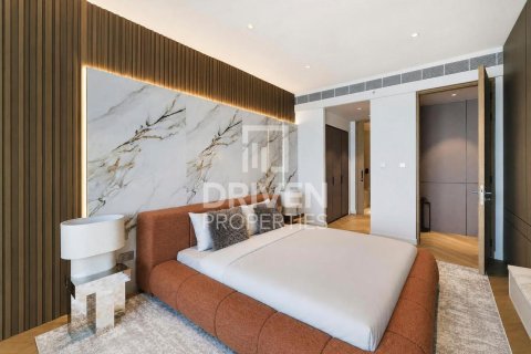 Квартира с 2 спальнями в The Address Jumeirah Resort and Spa, ОАЭ №191537 10
