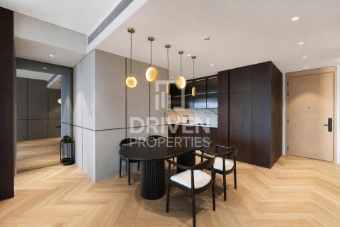 Квартира с 2 спальнями в The Address Jumeirah Resort and Spa, ОАЭ №191537 14