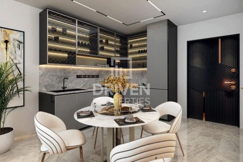 Studio Apartment in Business Bay, UAE No. 191533 3
