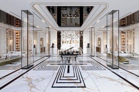 Studio Apartment in Business Bay, UAE No. 191533 13