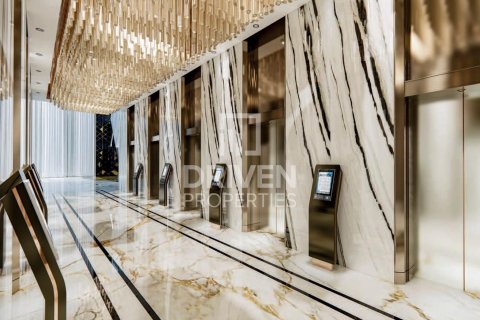 Studio Apartment in Business Bay, UAE No. 191533 21