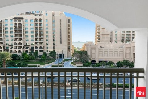 1 غرف نوم شقة في نخلة جميرا, الإمارات العربية المتحدة رقم 160507 9