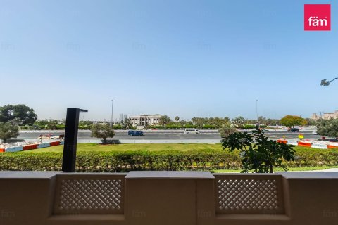 1 غرف نوم شقة في ام سقيم, الإمارات العربية المتحدة رقم 160512 17