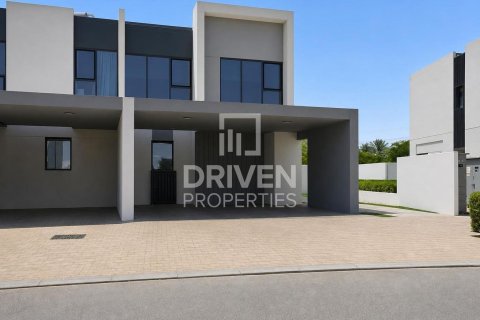 Villa de 4 dormitorios en Villanova, UAE No. 190761 22