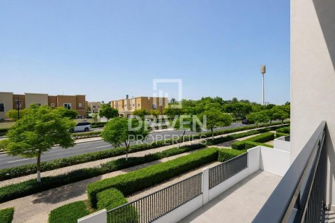 Villa de 4 dormitorios en Villanova, UAE No. 190761 19