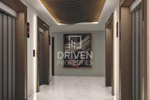 Квартира с 2 спальнями в District 13, ОАЭ №190762 10