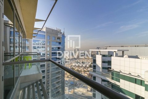 Квартира с 1 спальней в Al Barsha 1, ОАЭ №190759 16
