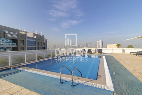 Квартира с 1 спальней в Al Barsha 1, ОАЭ №190759 18