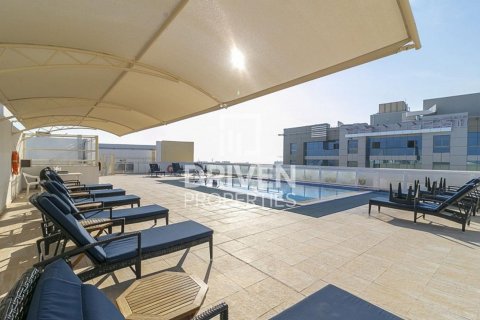 Квартира с 1 спальней в Al Barsha 1, ОАЭ №190759 19