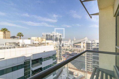 Квартира с 1 спальней в Al Barsha 1, ОАЭ №190759 12