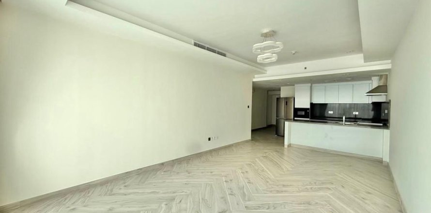 Квартира с 1 спальней в Дубай, ОАЭ №165785
