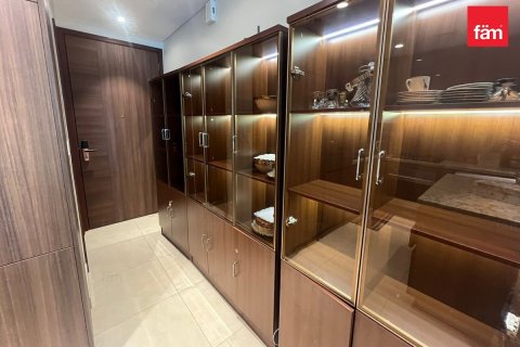 Квартира с 1 спальней в Даунтаун Дубай (Даунтаун Бурдж Дубай), ОАЭ №165784 9