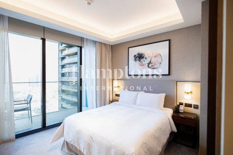 Квартира с 3 спальнями в Даунтаун Дубай (Даунтаун Бурдж Дубай), ОАЭ №119022 3