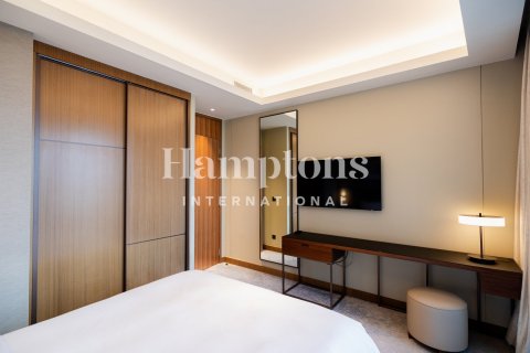 Квартира с 3 спальнями в Даунтаун Дубай (Даунтаун Бурдж Дубай), ОАЭ №119022 6