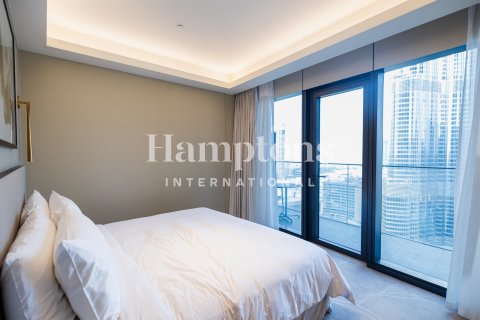 Квартира с 3 спальнями в Даунтаун Дубай (Даунтаун Бурдж Дубай), ОАЭ №119022 9