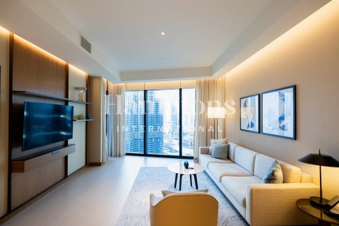 Квартира с 3 спальнями в Даунтаун Дубай (Даунтаун Бурдж Дубай), ОАЭ №119022 11