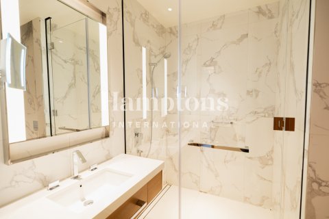 Квартира с 3 спальнями в Даунтаун Дубай (Даунтаун Бурдж Дубай), ОАЭ №119022