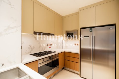 Квартира с 3 спальнями в Даунтаун Дубай (Даунтаун Бурдж Дубай), ОАЭ №119022 13