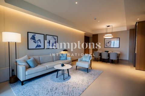 Квартира с 3 спальнями в Даунтаун Дубай (Даунтаун Бурдж Дубай), ОАЭ №119022 14