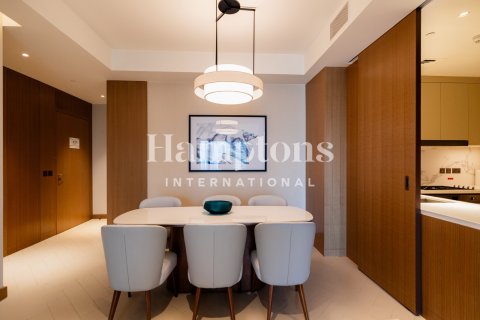 Квартира с 3 спальнями в Даунтаун Дубай (Даунтаун Бурдж Дубай), ОАЭ №119022 10