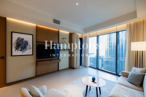 Квартира с 3 спальнями в Даунтаун Дубай (Даунтаун Бурдж Дубай), ОАЭ №119022 12