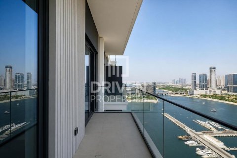 3 bedrooms Apartment in EMAAR Beachfront, UAE No. 199952 4