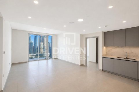 3 bedrooms Apartment in EMAAR Beachfront, UAE No. 199952 18