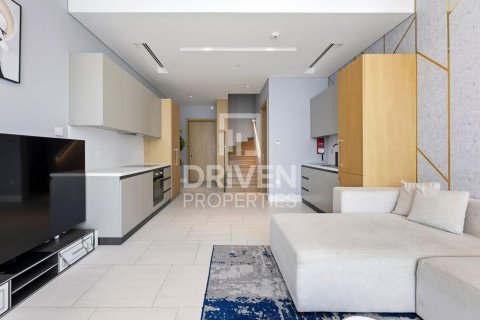 1 bedroom Apartment in SLS Dubai Hotel & Residences, UAE No. 199954 17