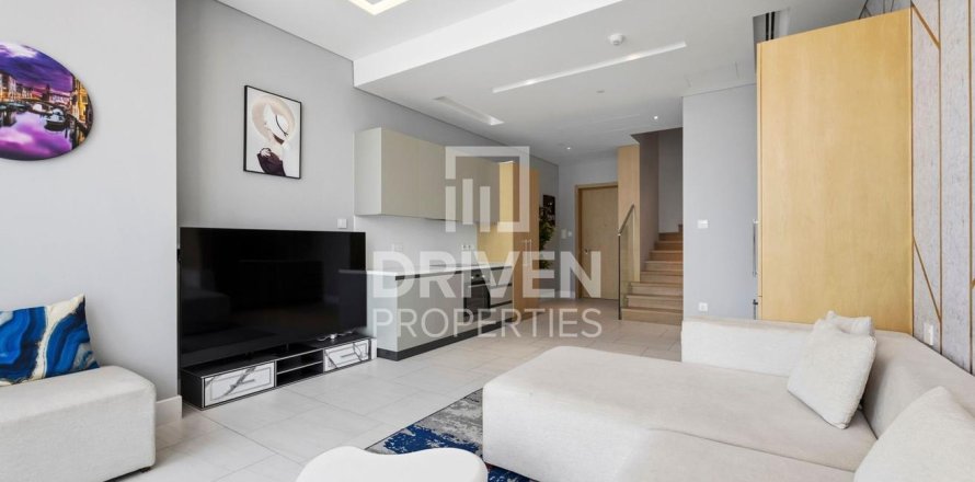 1 bedroom Apartment in SLS Dubai Hotel & Residences, UAE No. 199954