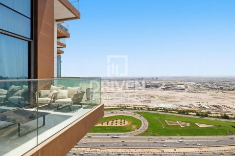 1 bedroom Apartment in SLS Dubai Hotel & Residences, UAE No. 199954 4