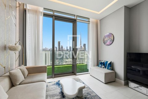 1 bedroom Apartment in SLS Dubai Hotel & Residences, UAE No. 199954 14