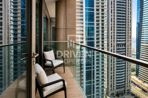 1 bedroom Apartment in Marina Gate, UAE No. 199958 13
