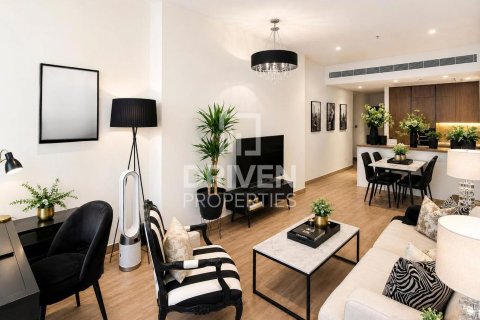 1 bedroom Apartment in Marina Gate, UAE No. 199958