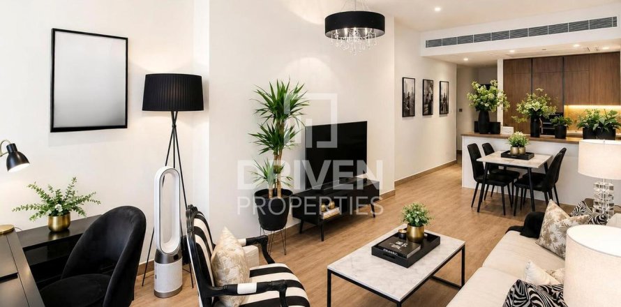 1 bedroom Apartment in Marina Gate, UAE No. 199958
