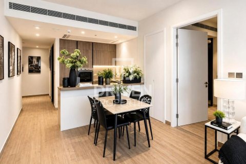 1 bedroom Apartment in Marina Gate, UAE No. 199958 6