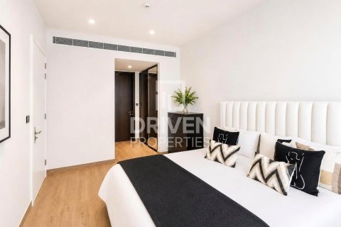 1 bedroom Apartment in Marina Gate, UAE No. 199958 9